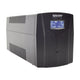 1200VA/ 720W UPS No break With LCD Display, 6 NEMA 5-15R Outlets, RJ45 Protection and USB Communication Port