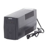 600VA/360W UPS / 7 Ah Battery / 4 NEMA 5-15R Outlets