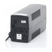 600VA / 360W UPS with LCD Display, 4 NEMA 5-15R Contacts