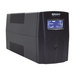 600VA / 360W UPS with LCD Display, 4 NEMA 5-15R Contacts