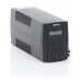 600VA / 360W UPS with LCD Display, 4 NEMA 5-15R Contacts