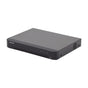 5 Megapixel / 3K Lite / 4-Channel TURBOHD DVR + 2 IP Channels / 1 Hard Drive Bay / Coaxitron Audio / False Alarm Reduction / Full HD Video Output
