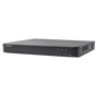 (FACIAL RECOGNITION) DVR 4 Megapixels / 4 Channels TURBOHD + 2 IP Channels / 1 HDD / Audio by Coaxitron / H.265+