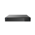 DVR 5MP Lite / 8 Channels TURBOHD + 4 Channels IP / Support 1 Hard Disk / Video Outpout FULL HD / H.265 / AHD, TVI, CVBS, CVI / 8 Channels Audio / Audio by Coaxitron / Cloud Video Recording