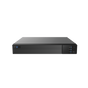 DVR 5MP Lite / 8 Channels TURBOHD + 4 Channels IP / Support 1 Hard Disk / Video Outpout FULL HD / H.265 / AHD, TVI, CVBS, CVI / 8 Channels Audio / Audio by Coaxitron / Cloud Video Recording