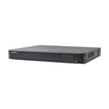 Turbo DVR 32 Channels + 8 IP Channels / 5 Megapixel Lite - 3K Lite / SensePlus / 2 HDD Slots / Coaxitron Audio / H.265+