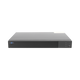 DVR 5MP Lite / 32 Channels TURBOHD + 8 Channels IP / Support 4 Hard Disk / Smart Sense (Avoid False Alarms) / Video Output FULL HD / H.265 / Audio by Coaxitron / AHD, TVI, CVBS, CVI / 16 Channels Audio / Cloud Video Recording