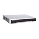DVR 8 Megapixel / 8 Channels 4K TURBOHD + 8 IP Channels / 1 HDD Bays / 4 Audio Channels / Coaxitron Audio / 8 Alarm Inputs / Videoanalysis