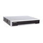DVR 8 Megapixel / 8 Channels 4K TURBOHD + 8 IP Channels / 1 HDD Bays / 4 Audio Channels / Coaxitron Audio / 8 Alarm Inputs / Videoanalysis
