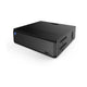 DVR 8MP (4K) / 32 Channels TURBOHD + 8 Channels IP / Support 8 Hard Disk / Smart Sense (Avoid False Alarms) / Video Output 4K / H.265 / Audio by Coaxitron / AHD, TVI, CVBS, CVI / 16 Channels Audio / Cloud Video Recording