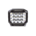 LED work lamp, heavy duty, IP68 , 12-24 Vdc