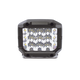 LED work lamp, heavy duty, IP68 , 12-24 Vdc