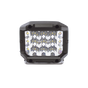 LED work lamp, heavy duty, IP68 , 12-24 Vdc