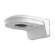 Wall mount bracket compatible with e series cameras.