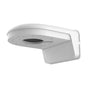 Wall mount bracket compatible with e series cameras.