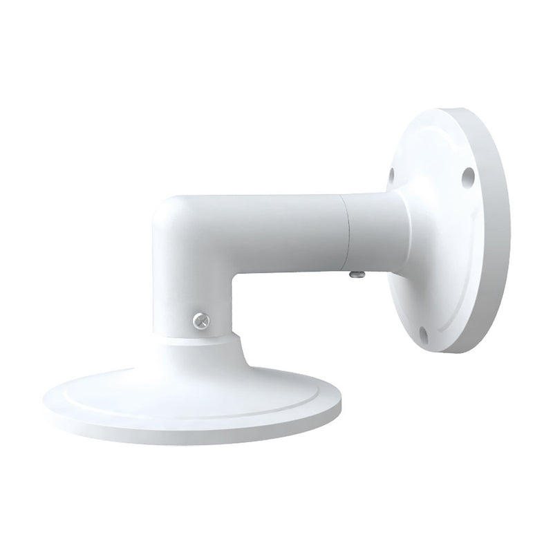 Wall mount bracket compatible with e series cameras