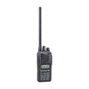 Portable Digital ICOM Transceiver, Rx-Tx: 136-174MHz, type-D Trunking, Submersible IP67.