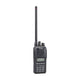 Portable Digital ICOM Transceiver, Rx-Tx: 136-174MHz, type-D Trunking, Submersible IP67.
