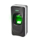 Slave reader / Fingerprint / Proximity Card Reader / RS-458 / Indoor and Outdoor / Requires AccessPRO or ZKTeco Controller