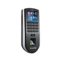 Biometric Reader / 3,000 Fingerprints / 5,000 Proximity cards / ADMS Compatible / TCP-IP / F12 as a Slave Reader