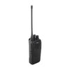 Analog Radio, (N) 12.5kHz, 4W, 16 Channels, IP67 Submersible 400-470MHz,  Rapid Charger included