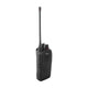Analog Radio, (N) 12.5kHz, 4W, 16 Channels, IP67 Submersible 400-470MHz,  Rapid Charger included