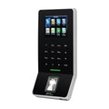 Fingerprint reader / EM Card Reader / 3000 Fingerprints / 5000 Cads / ADMS / Wi-Fi