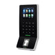 Fingerprint reader / EM Card Reader / 3000 Fingerprints / 5000 Cads / ADMS / Wi-Fi