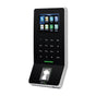 Fingerprint reader / EM Card Reader / 3000 Fingerprints / 5000 Cads / ADMS / Wi-Fi