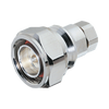 7-16 DIN Male for 1/2 in FSJ4-50B cable