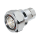 7-16 DIN Male for 1/2 in FSJ4-50B cable