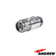 Type N Male for 1/2 in FSJ4-50B Cable