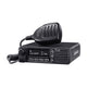 Mobile Digital VHF 136-174 MHz, 128 Channels, 8 Zones, 8-Character LCD, GPS Receiver connection, Powerful Speaker, IDAS, 50 watts
