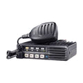 Analog Mobile ICOM Radio UHF 450-512MHz, 8 Channels, 45 Watts