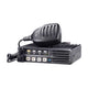 Analog Mobile ICOM Radio UHF 450-512MHz, 8 Channels, 45 Watts
