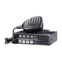 Analog Mobile ICOM Radio UHF 450-512MHz, 8 Channels, 45 Watts