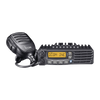 Mobile Digital UHF 400-470 MHz, 45W, 128 Channels, 8 Zones, 8-Character LCD, GPS Receiver connection, Powerful Speaker, IDAS