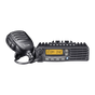 Mobile Digital UHF 400-470 MHz, 45W, 128 Channels, 8 Zones, 8-Character LCD, GPS Receiver connection, Powerful Speaker, IDAS