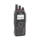VHF Simple-key Type Portable Radio, 136-174MHz P25. Antenna and Charger Sold Separately