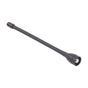 Portable Helical UHF 430-470 MHz Antenna. For ICOM Radios: F2000, F2100, F4001, F4230, F62