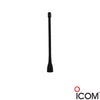 ICOM Portable Radio Helical UHF 470 - 512 MHz Stubby Antenna.