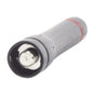 Antena corta para radio portátil UHF 450-470 MHz. Anillo rojo.