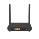 DUAL ONU G/EPON, + 1 x FE + 1 GE + WI-FI 2.4 GHz, / High performance CPU, up to 300Mbps, GPON: Up to 2.488Gbps/1.244Gbps, SC/UPC (Black Series)