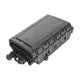 Fiber Splice Closure for 48 splices with 16 SC/APC adaptors, IP68, Direct Burial