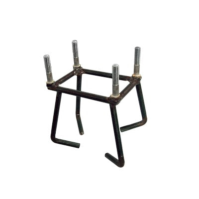 Anchor for Vehicle Barriers LiftPRO Compatible with all LiftPRO Vehicle Barriers