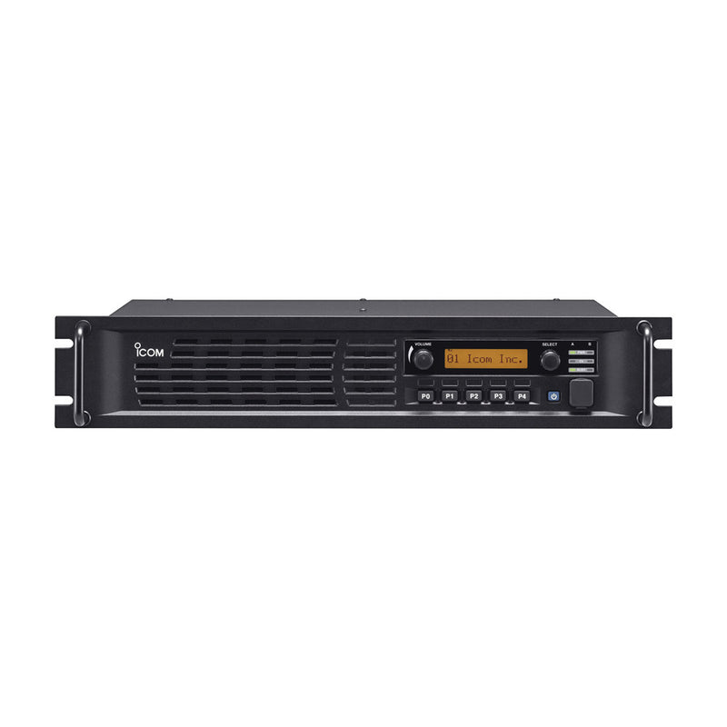 136-174 MHz analog/digital, 50W, IDAS Simulcast repeater