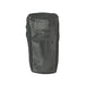 Reinforced Leather Case with Strong Clear Plastic Front Cover Easily Screen View & Key Board Access or Push Buttons.