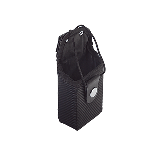 Portable Radio Nylon Case with Belt Loop, Standard on Most of the IC, TK, NX, etc. Radios.