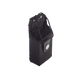 Portable Radio Nylon Case with Belt Loop, Standard on Most of the IC, TK, NX, etc. Radios.