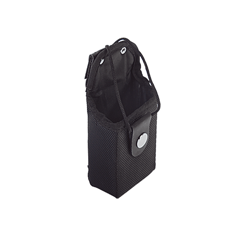 Portable Radio Nylon Case with Belt Loop, Standard on Most of the IC, TK, NX, etc. Radios.